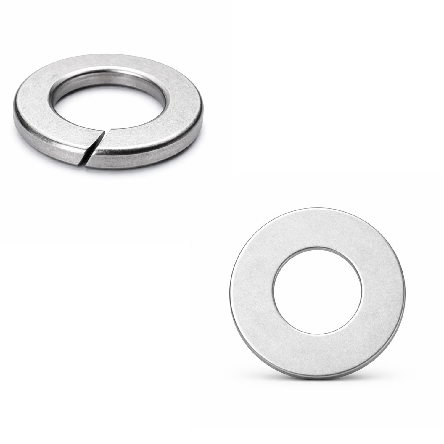 WASHERS