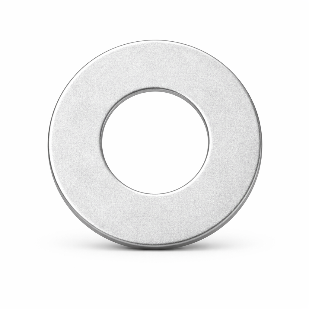 PLAIN WASHER SS 304