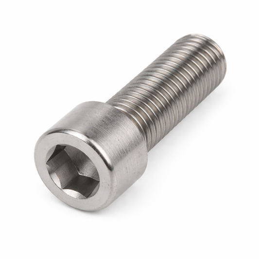 M3X6 SS 304 ALLEN CAP SCREW DIN 912