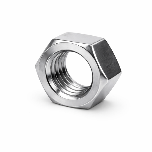 M1.6 SS 304 HEX NUT